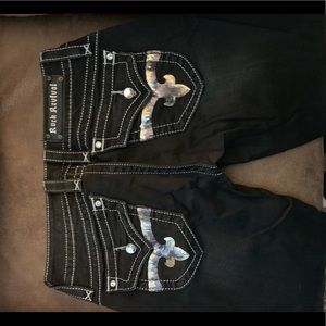 Rock revivals size 28 Jen